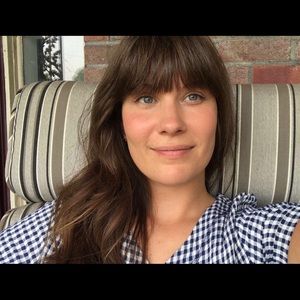 Meet your Posher, Bobbi jo